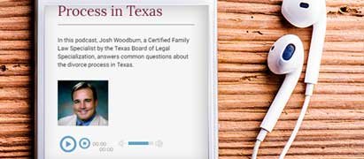 Free Texas Divorce Resources: Divorce Podcast